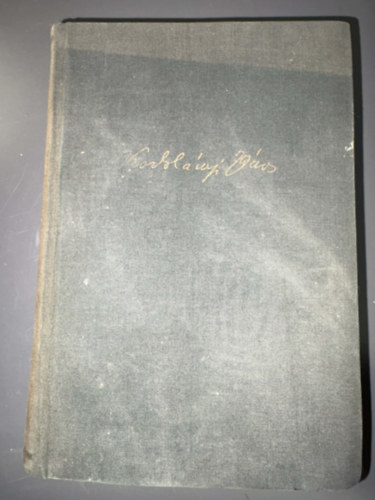 J�lesz L�szl�  Kodol�nyi J�nos (szerk.) - Kodol�nyi: Az �g� csipkebokor (I-III. k�nyv egybek�teve)