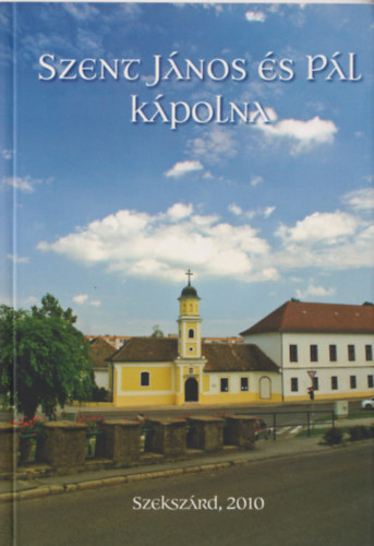 Szent Jnos s Pl kpolna