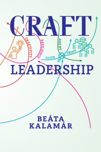 Kalamár Beáta - CRAFT Leadership
