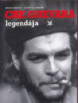 Hilda-Jenkins, Gareth Barrio - Che Guevara legend�ja