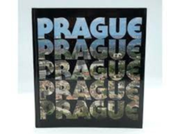 Blahom�r Borovi�ka Ji�� Hr�za - Prague