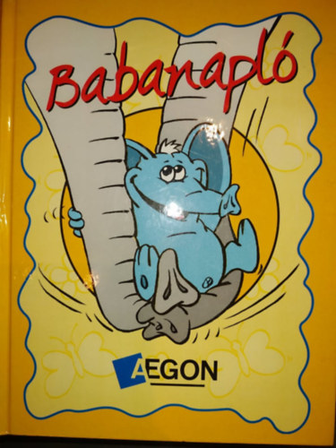 Studio Ton Bal - Babanapló - MoneyMaxx (Biztos megtakarítás az ÁB-AEGON-nal)