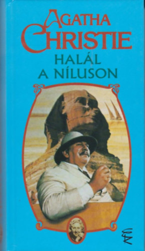 Agatha Christie - Hall a Nluson
