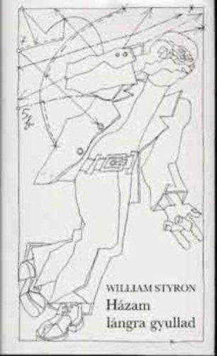 William Styron - H�zam l�ngra gyullad