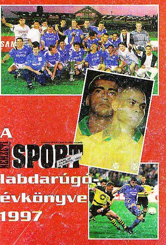 A Nemzeti Sport labdarug-vknyve 1997