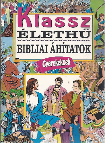 Klassz, leth bibliai htatok