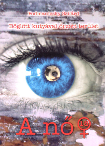 Podmaniczky Szilrd - Dgltt kutyval rztt terlet - A n / A frfi