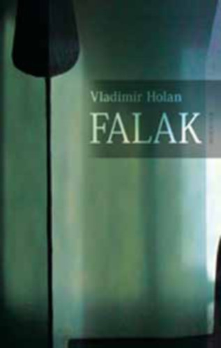 Vladim�r Holan - Falak