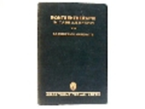 dr. Emmerich Markovits - R�ntgendiagnostik der Erkrankungen innere Organe in Tabellenform