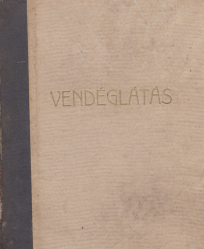 Vendglts VII. vfolyam (1963) 1-12. szm (Egybektve, teljes)