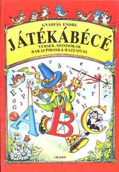 Gy�rf�s Endre - J�t�k�b�c�