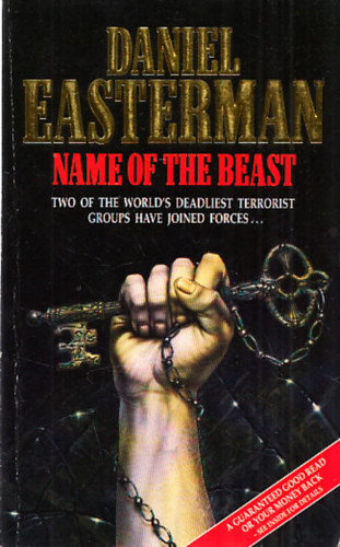 Daniel Easterman - Name of the Beast