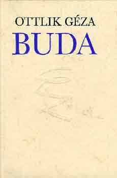Ottlik Gza - Buda