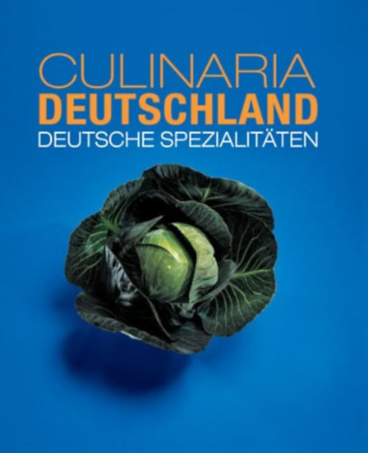 Culinaria Deutschland - Deutsche Spezialit�ten