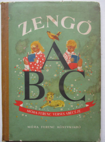 Mra Ferenc - Zeng ABC