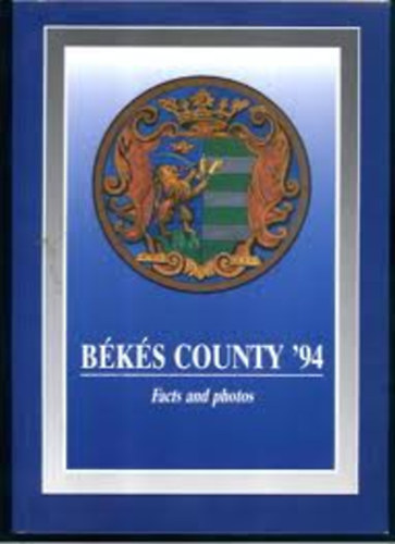 nincs megadva - Bks county '94