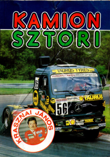 Krasznai J�nos - Kamion sztori