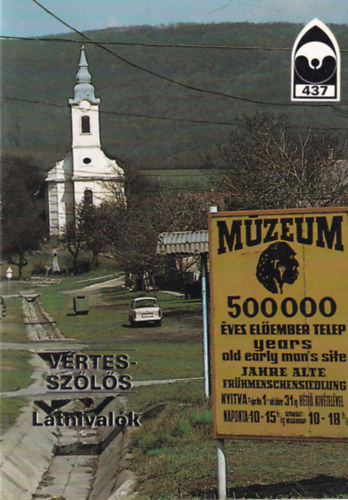 �ri Istv�n - V�rtessz�l�s - L�tnival�k