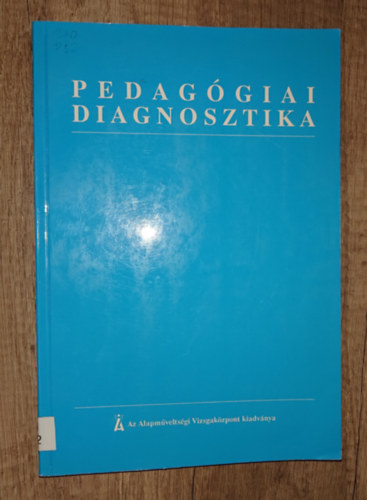 Peddagógiai Diagnosztika