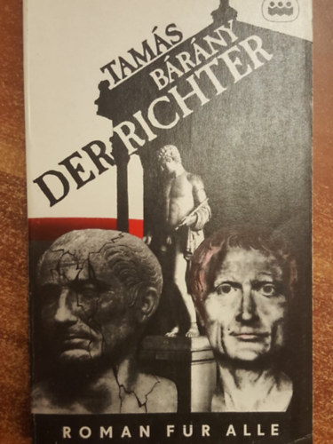 B�r�ny Tam�s - Der Richter