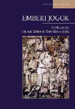 Halmai Gbor - Emberi jogok