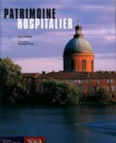 Anne Pétillot - Patrimoine Hospitalier