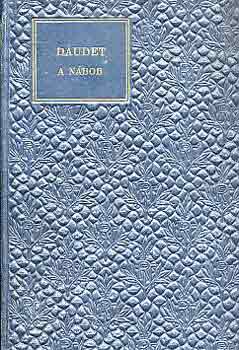 Daudet - A n�bob