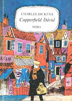 Charles Dickens - Copperfield Dvid