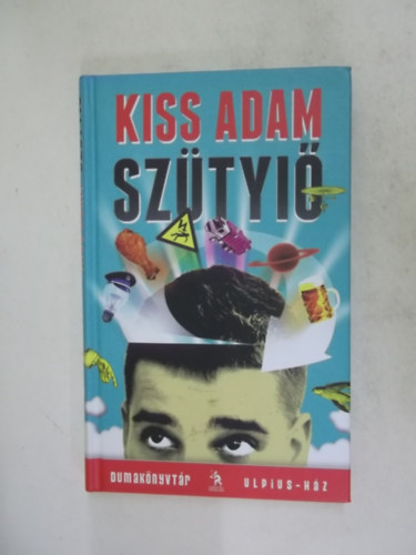 Kiss dm - Sztyi