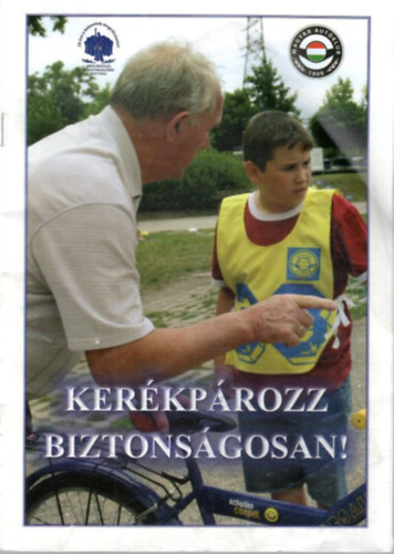 Kerékpározz biztonságosan !