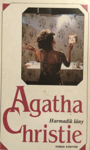 Agatha Christie - Harmadik lny