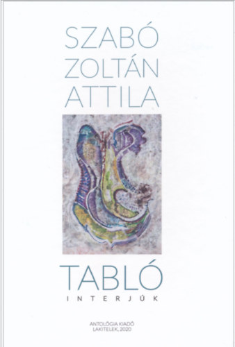 Szab� Zolt�nattila - Tabl�
