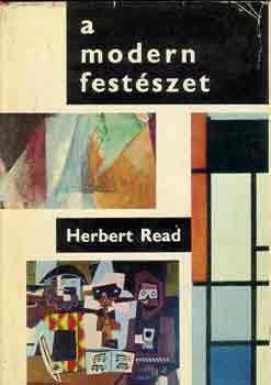 Herbert Read - A modern festszet