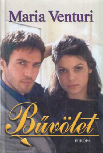 Maria Venturi - Bűvölet