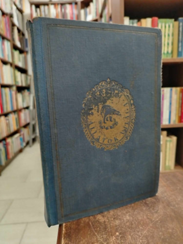 Alfred Brehm - Az �llatok vil�ga 17. (Als�rend� �llatok I. k�tet)