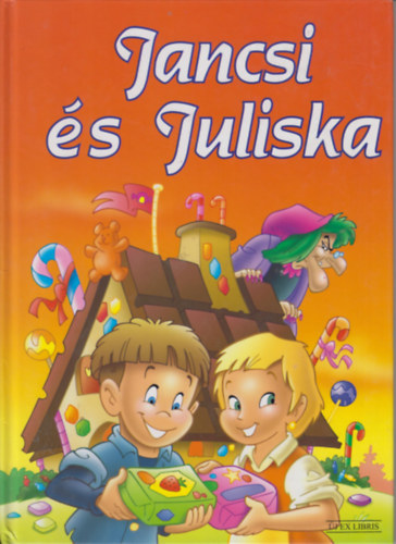 Jancsi s Juliska