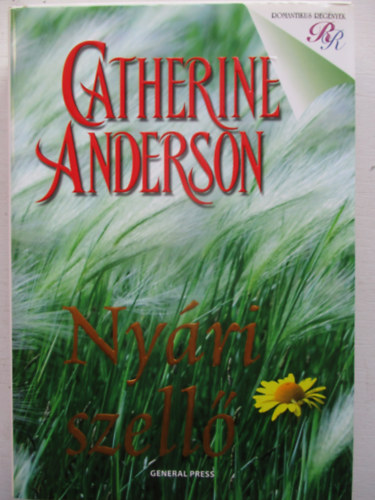 Catherine Anderson - Ny�ri szell�