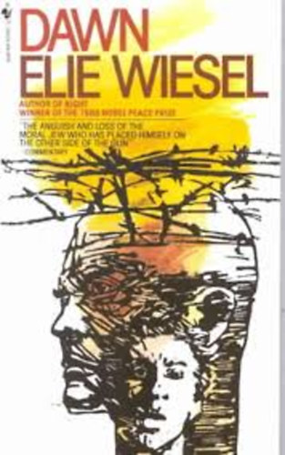 Elie Wiesel - Dawn