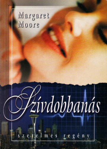 Margaret Moore - Szvdobbans