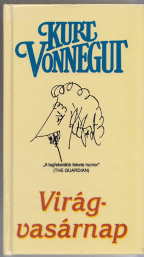Kurt Vonnegut - Virgvasrnap