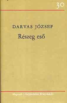 Darvas Jzsef - Rszeg es