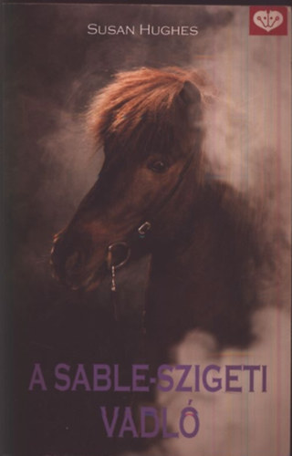 Susan Hughes - A Sable-szigeti vadl (PonyClub)