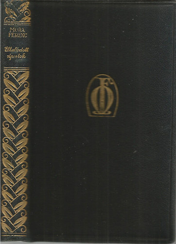 Mra Ferenc - Elkalldott riportok