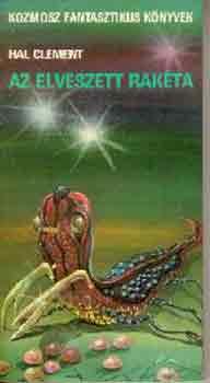 Hal Clement - Az elveszett rakéta