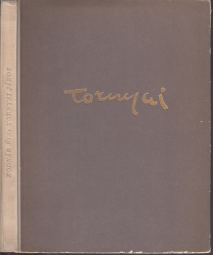 Bodn�r �va - Tornyai (Tornyai J�nos /1869-1936/)
