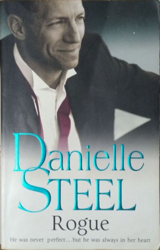 Danielle Steel - Rogue