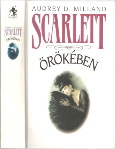 Audrey D. Milland - Scarlett rkben