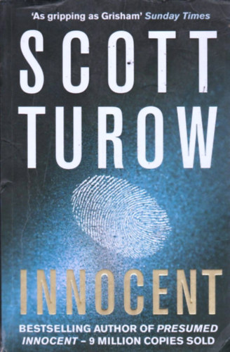 Scott Turow - Innocent