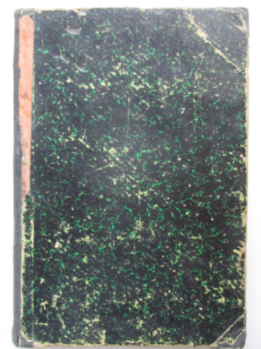 M�rey Gyula - Algebra -II. r�sz a k�z�piskol�k VI-VIII. oszt�lya sz�m�ra