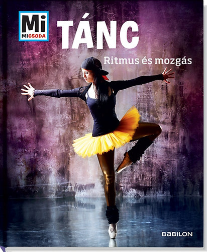 Christine Paxmann - Tnc- Ritmus s mozgs (Mi micsoda)